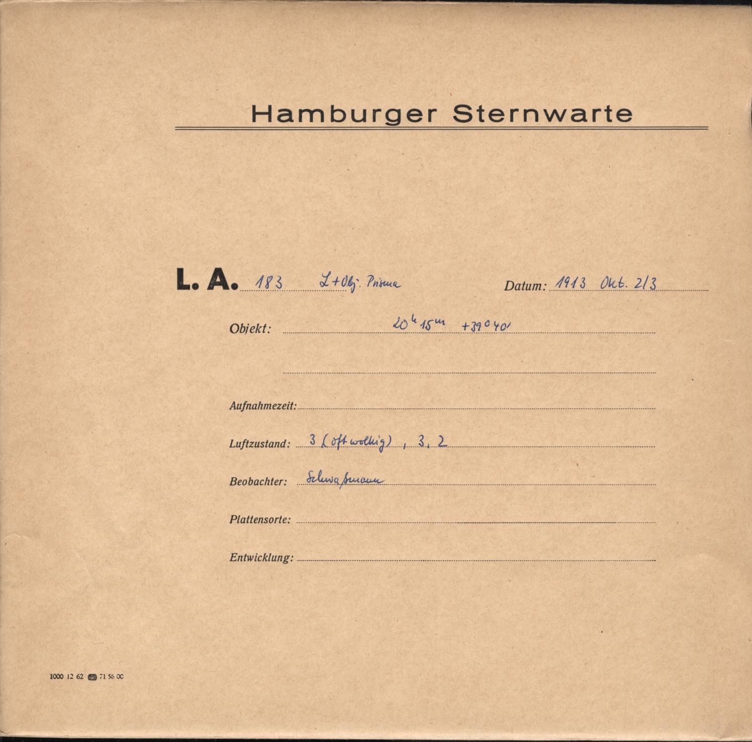Logpage
