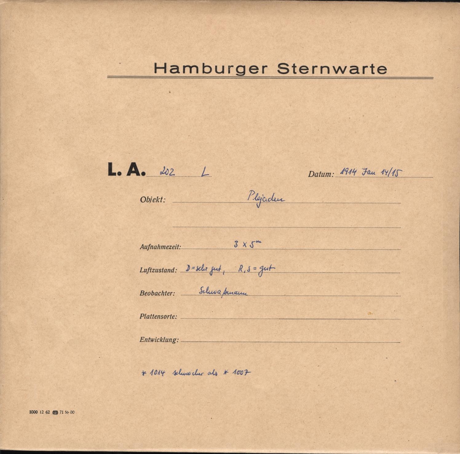 Logpage