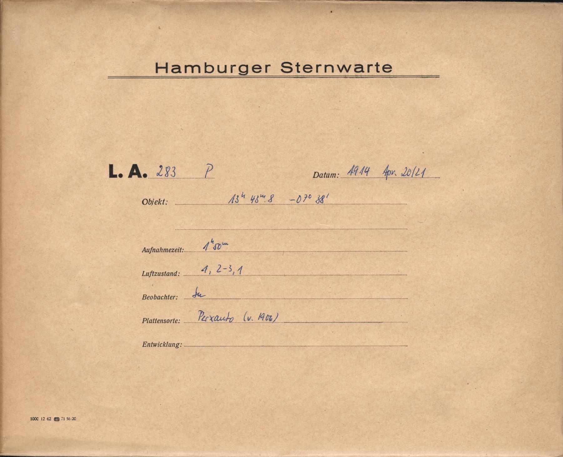 Logpage