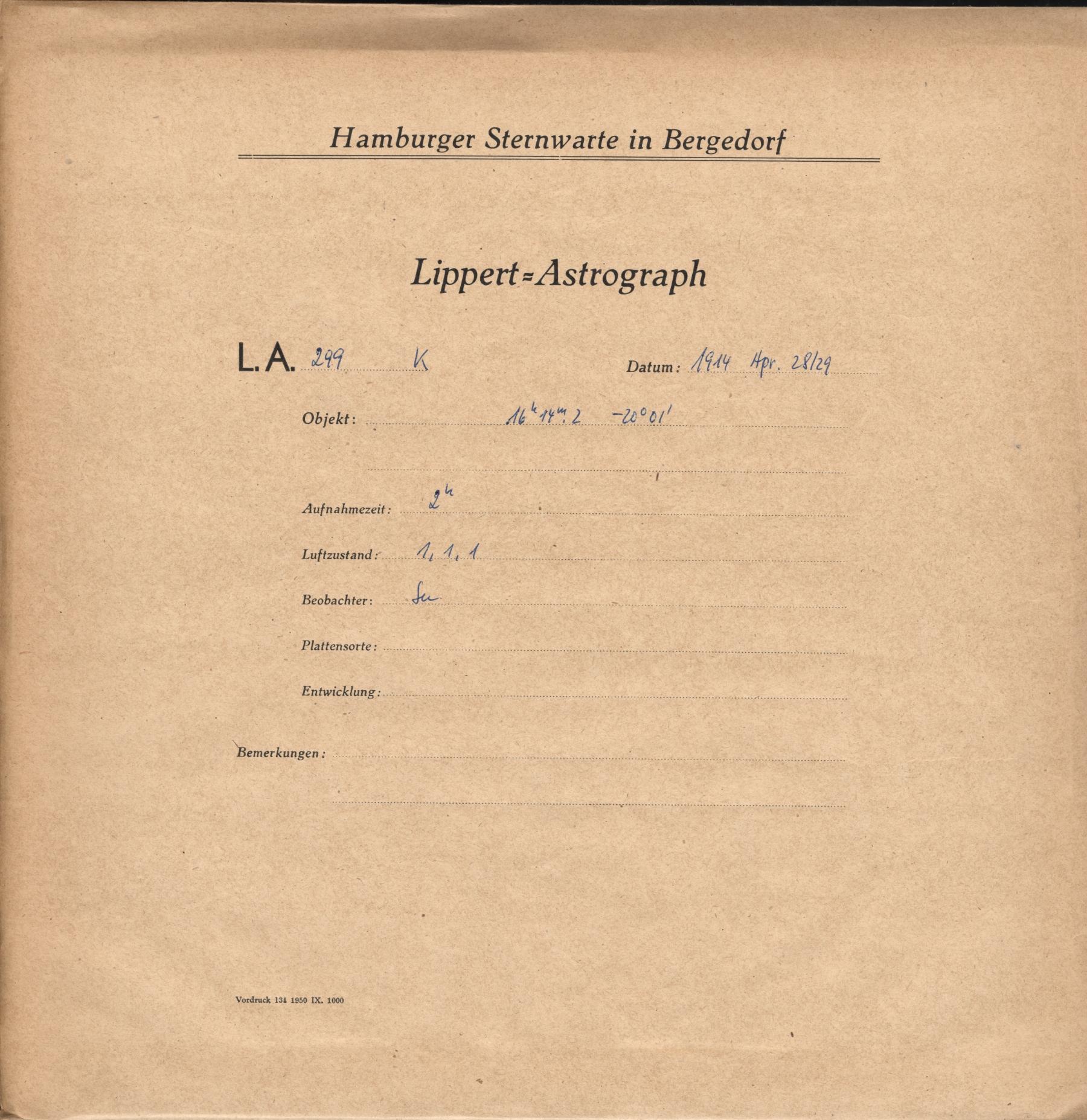 Logpage