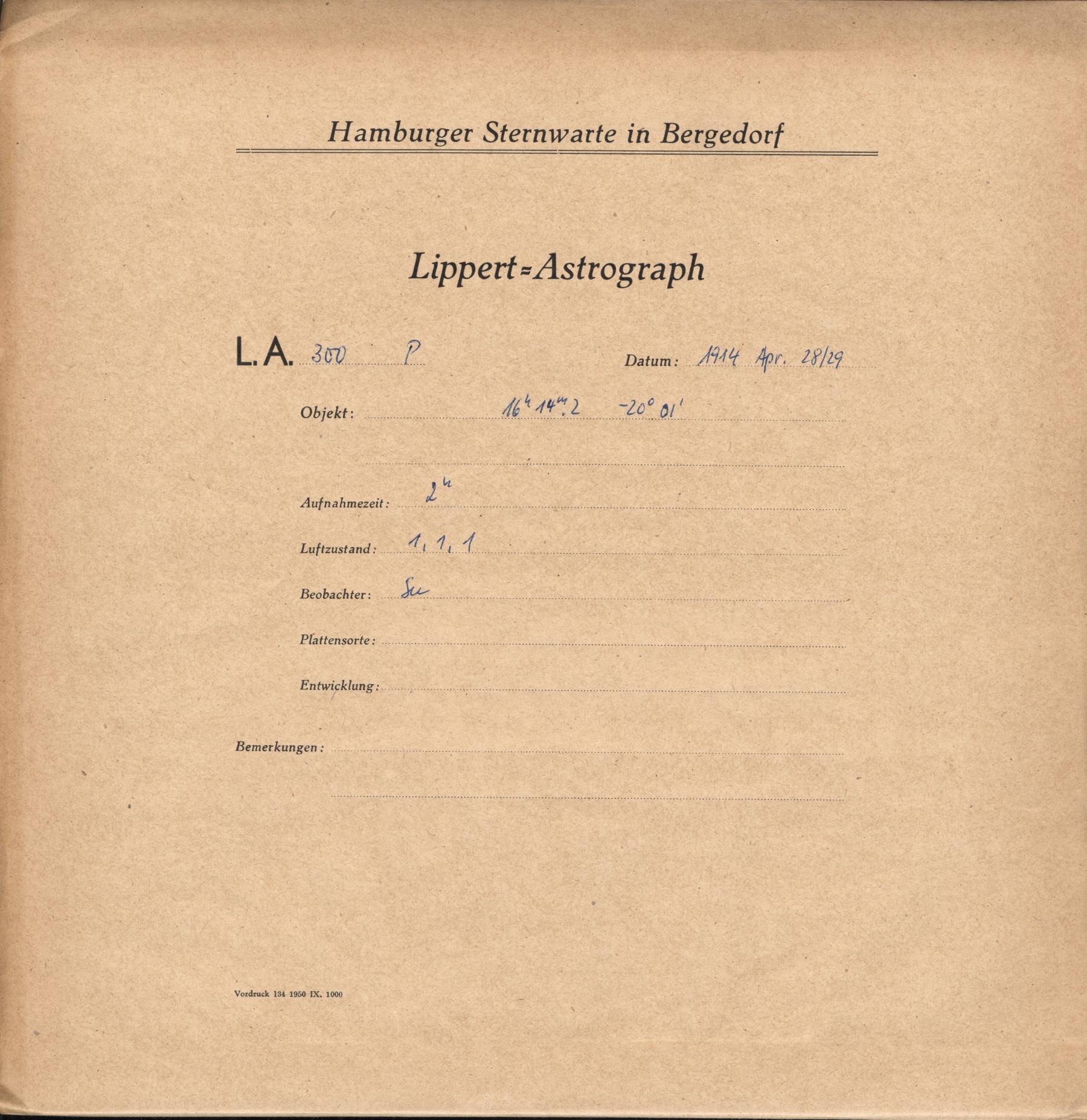 Logpage
