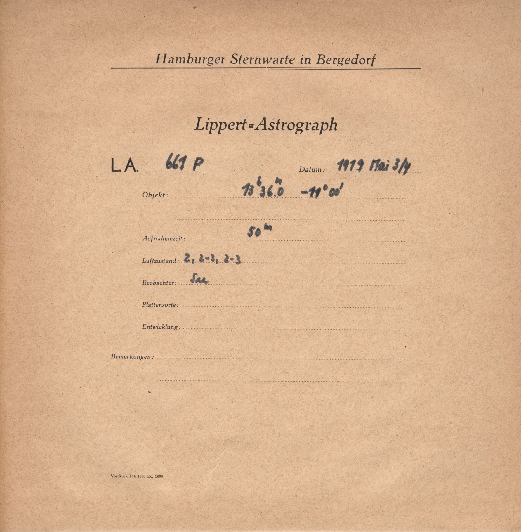 Logpage