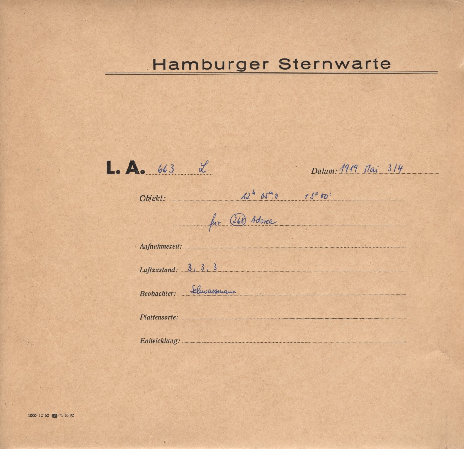Logpage