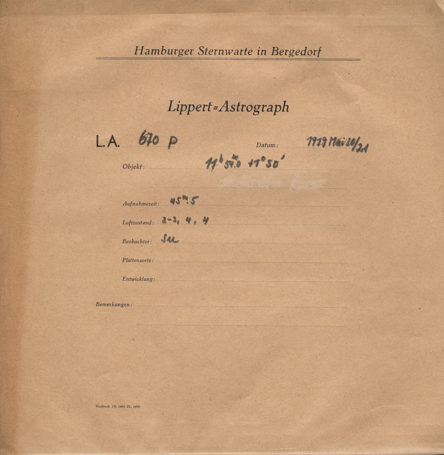Logpage