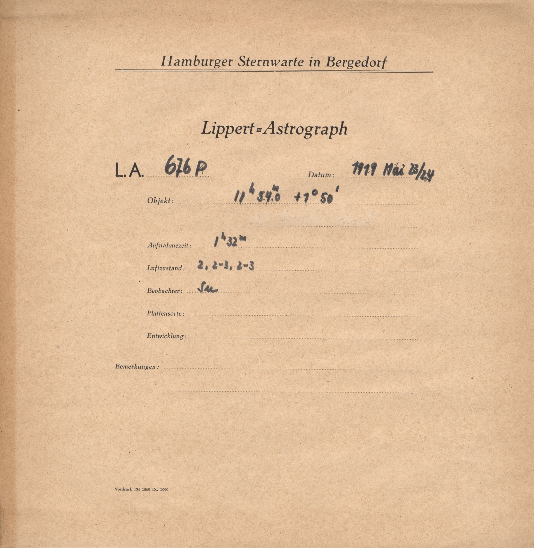 Logpage