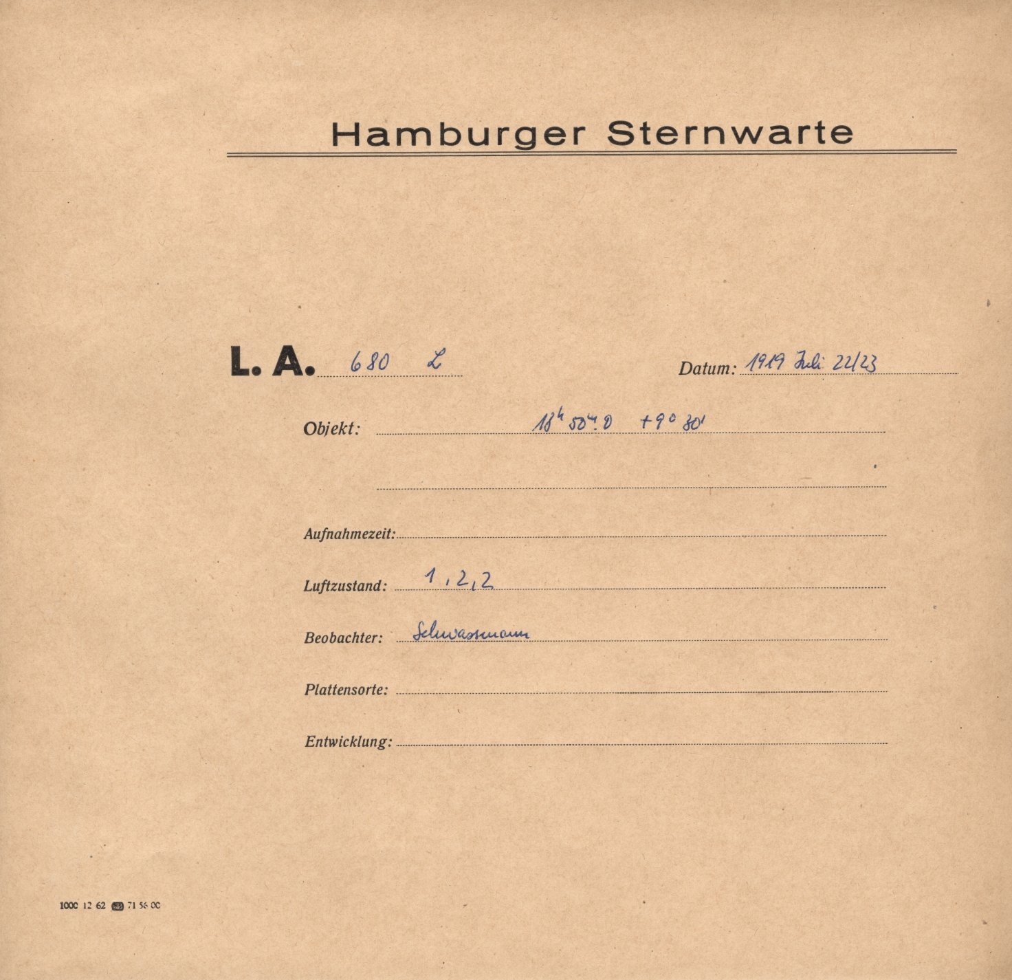 Logpage