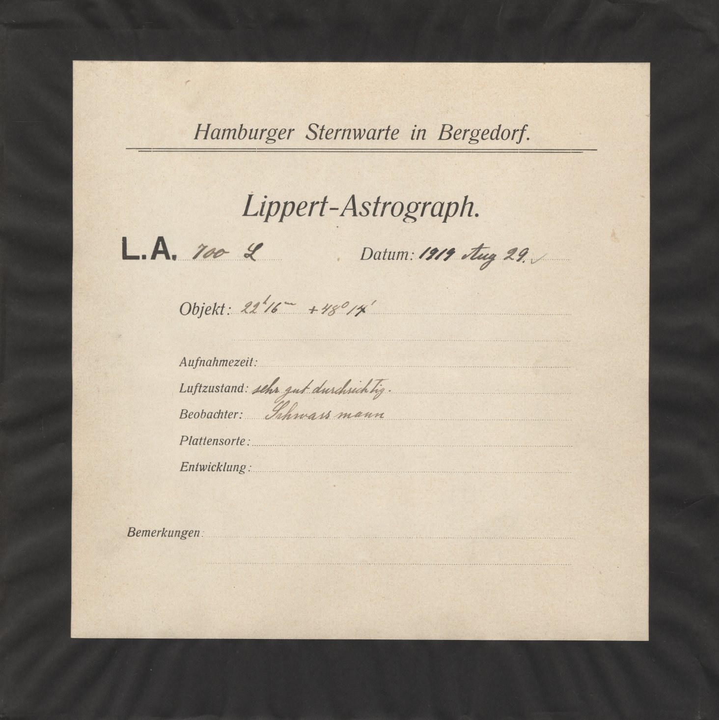 Logpage