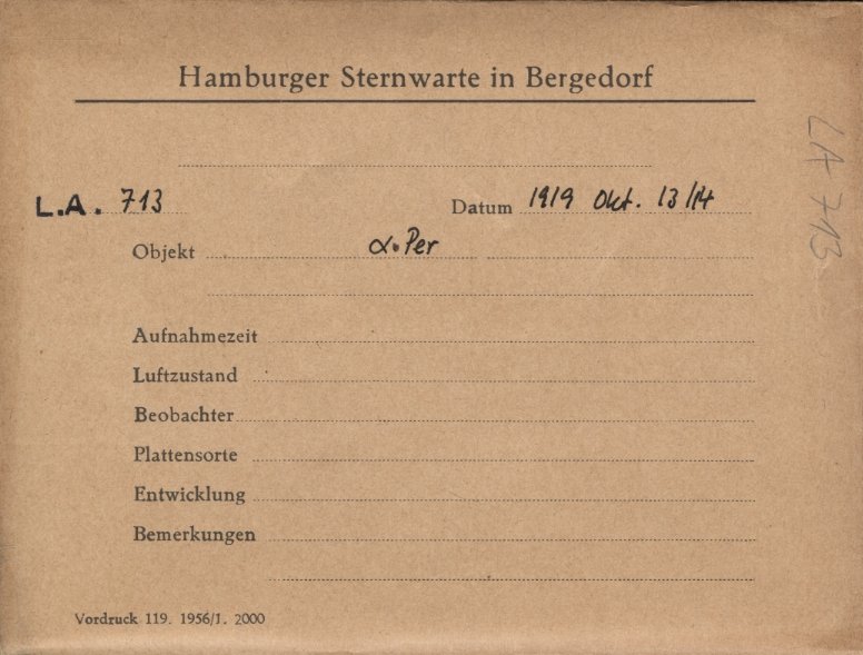 Logpage