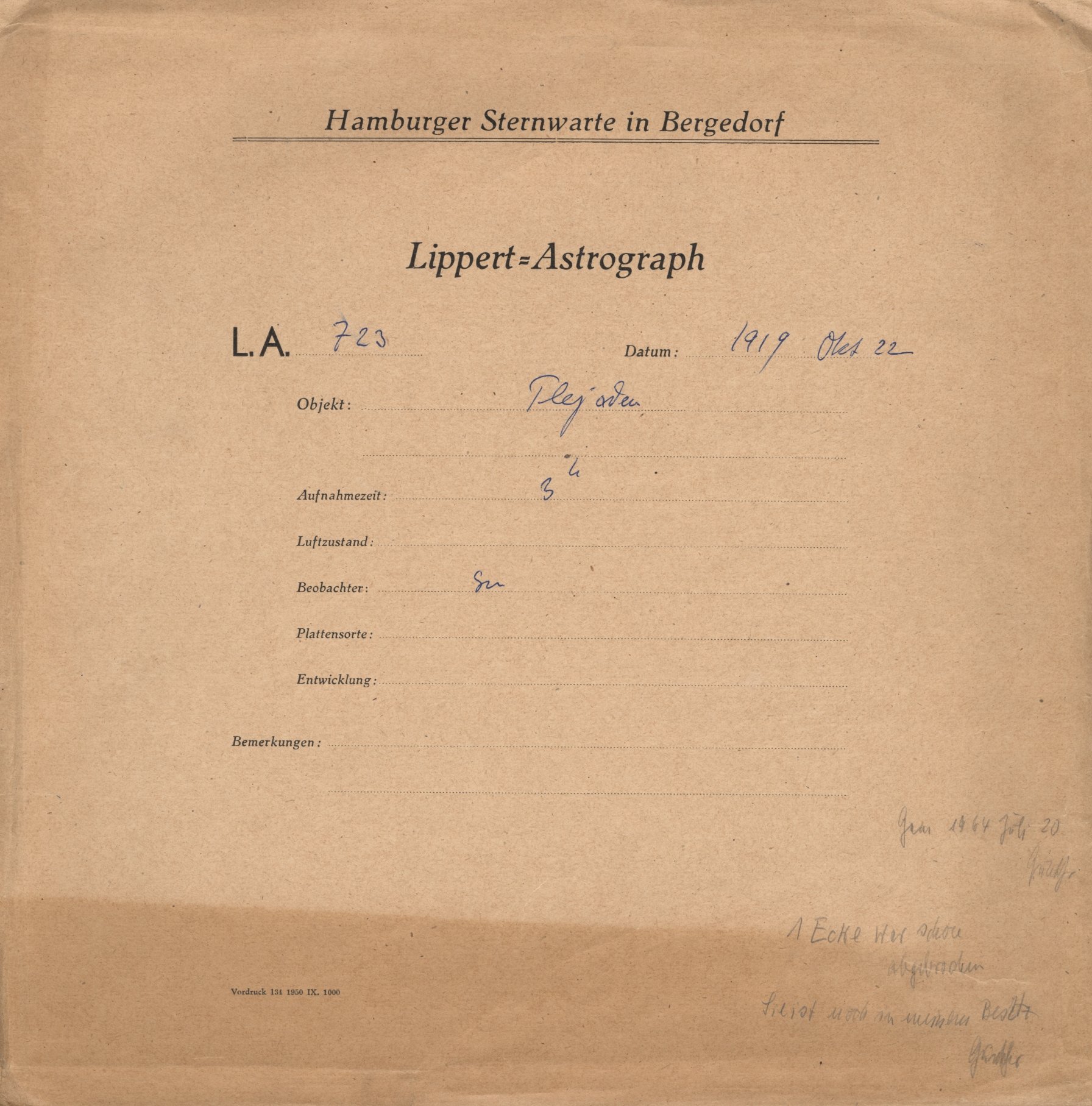 Logpage