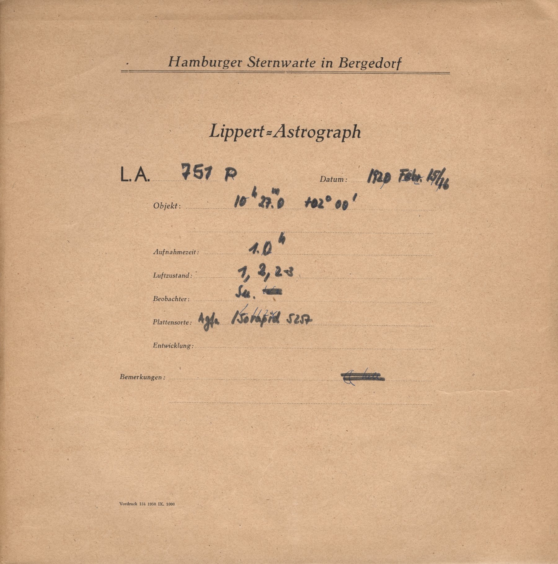 Logpage
