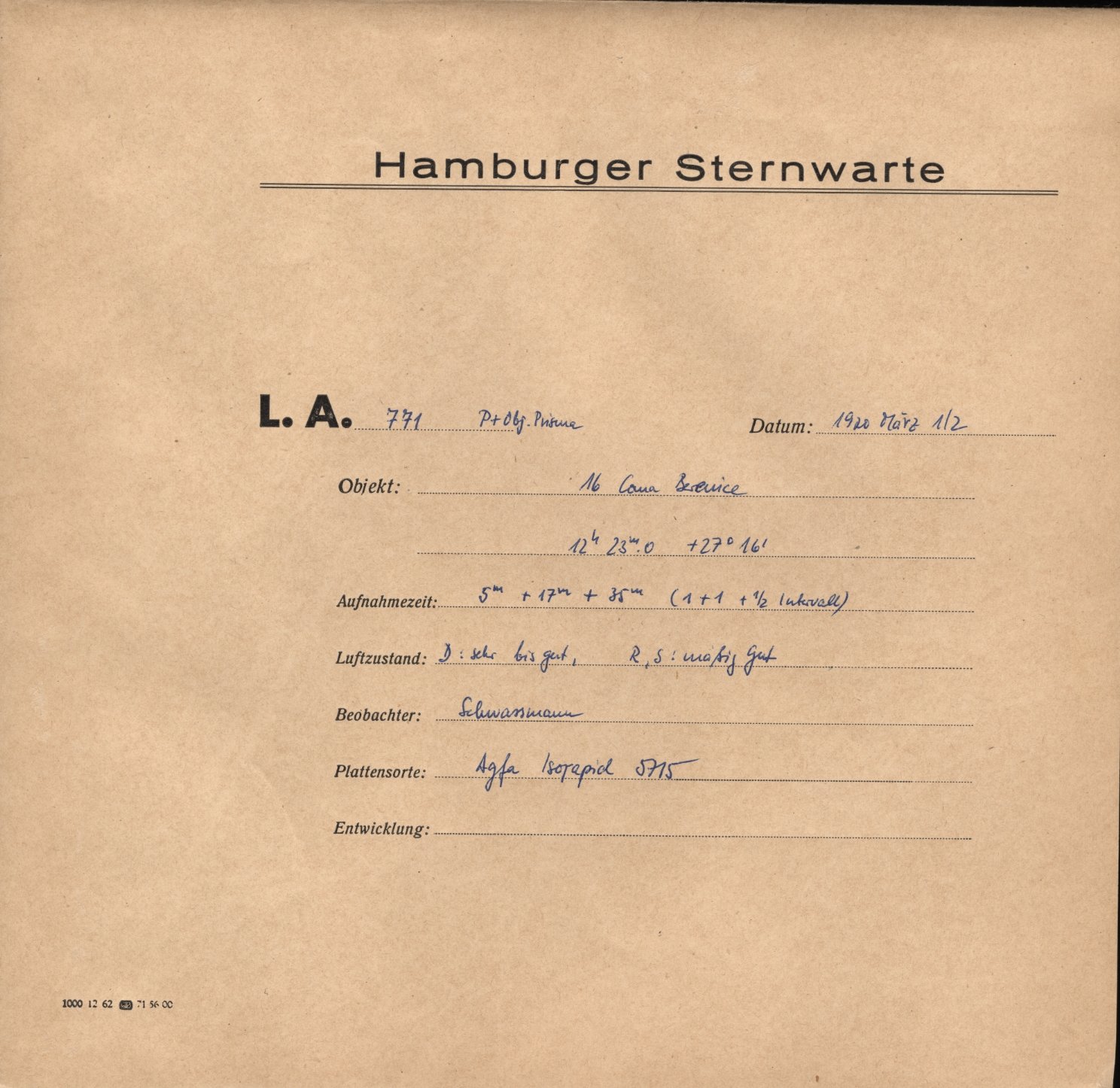 Logpage
