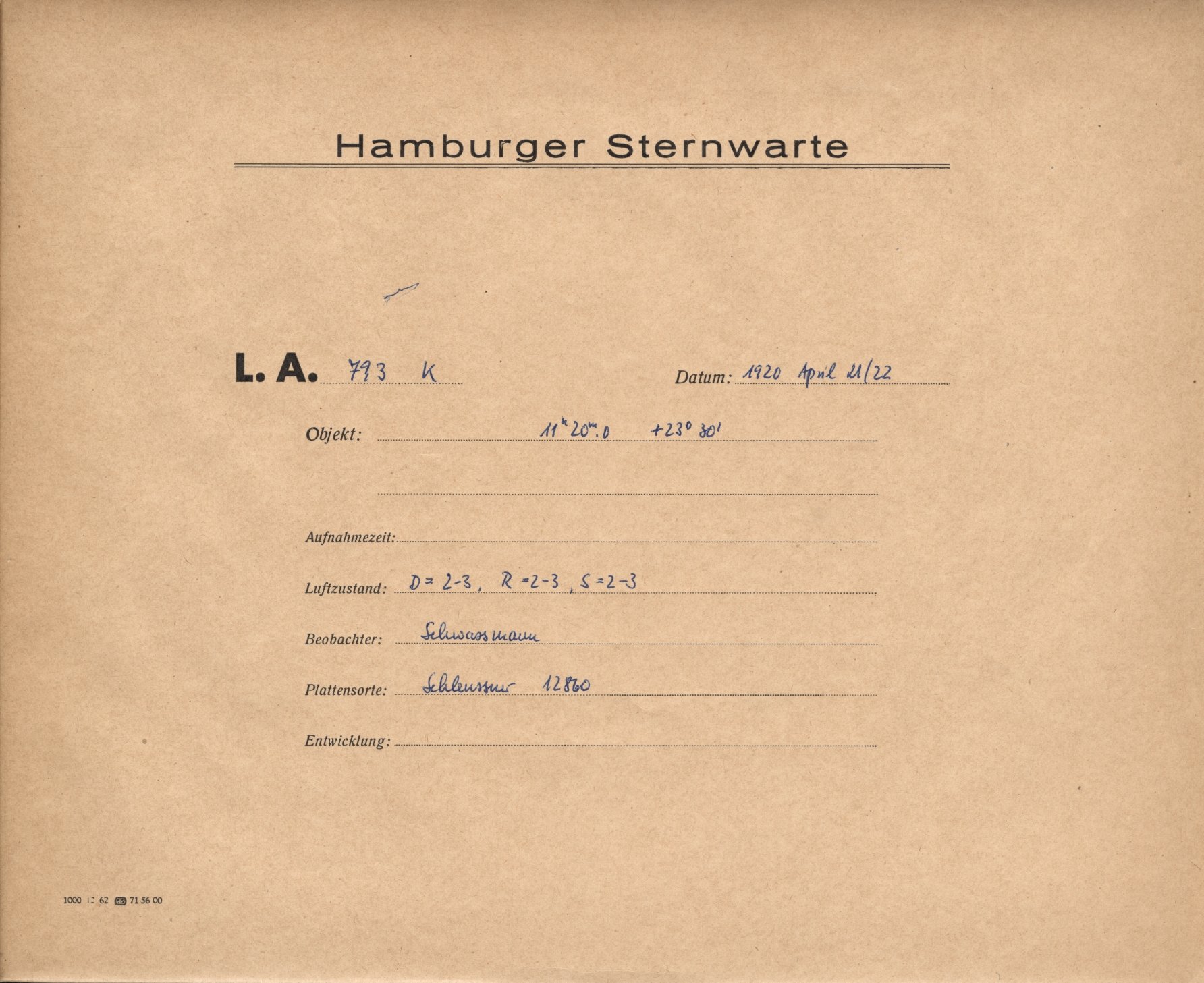 Logpage