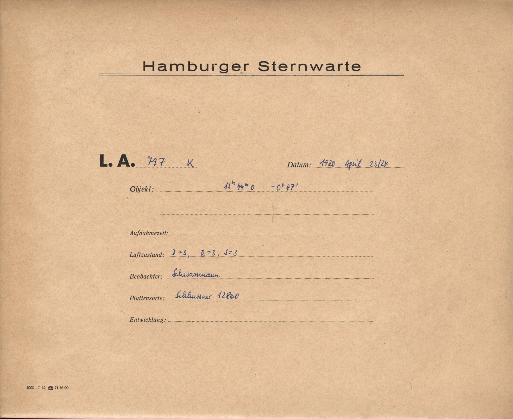 Logpage
