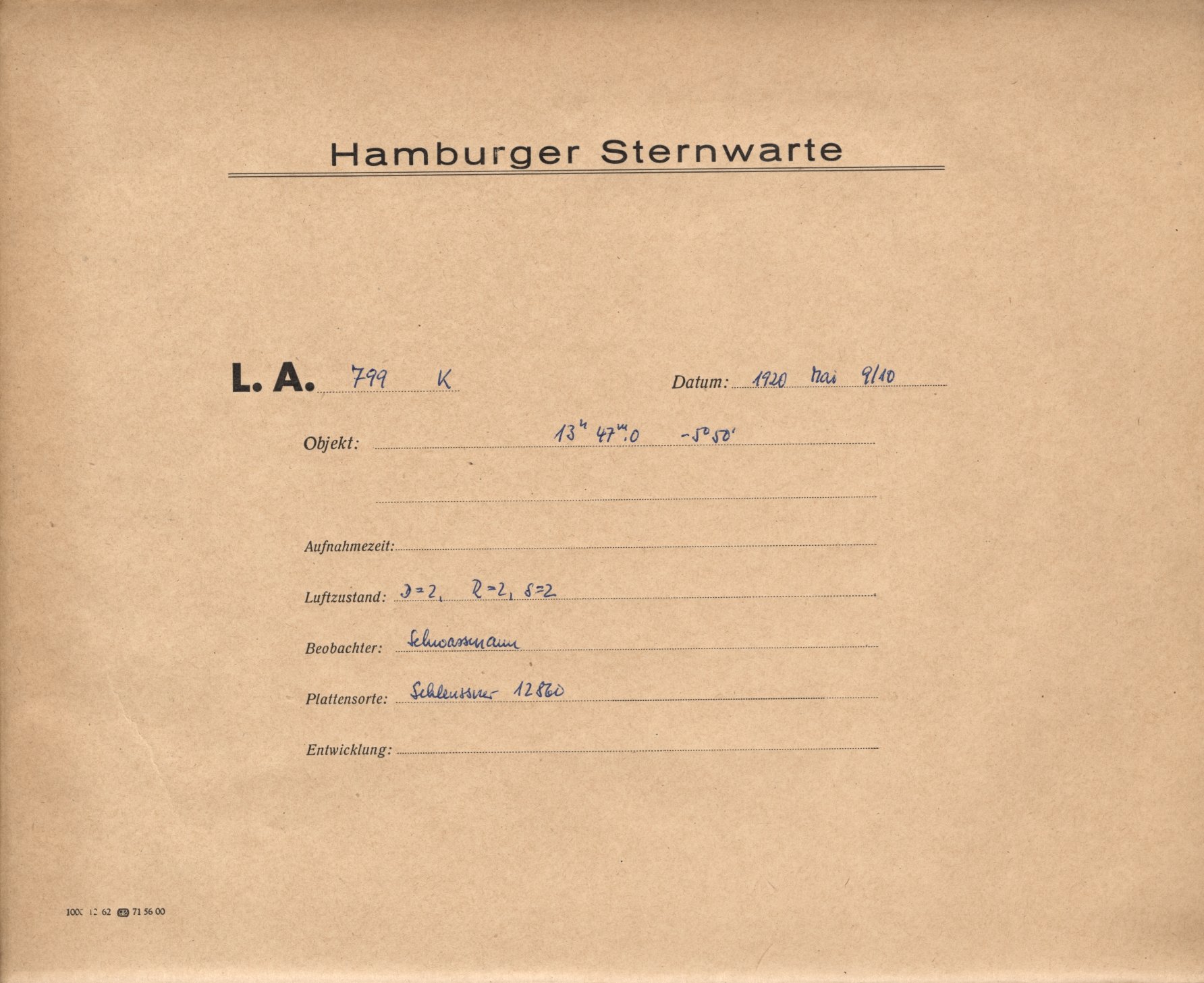 Logpage