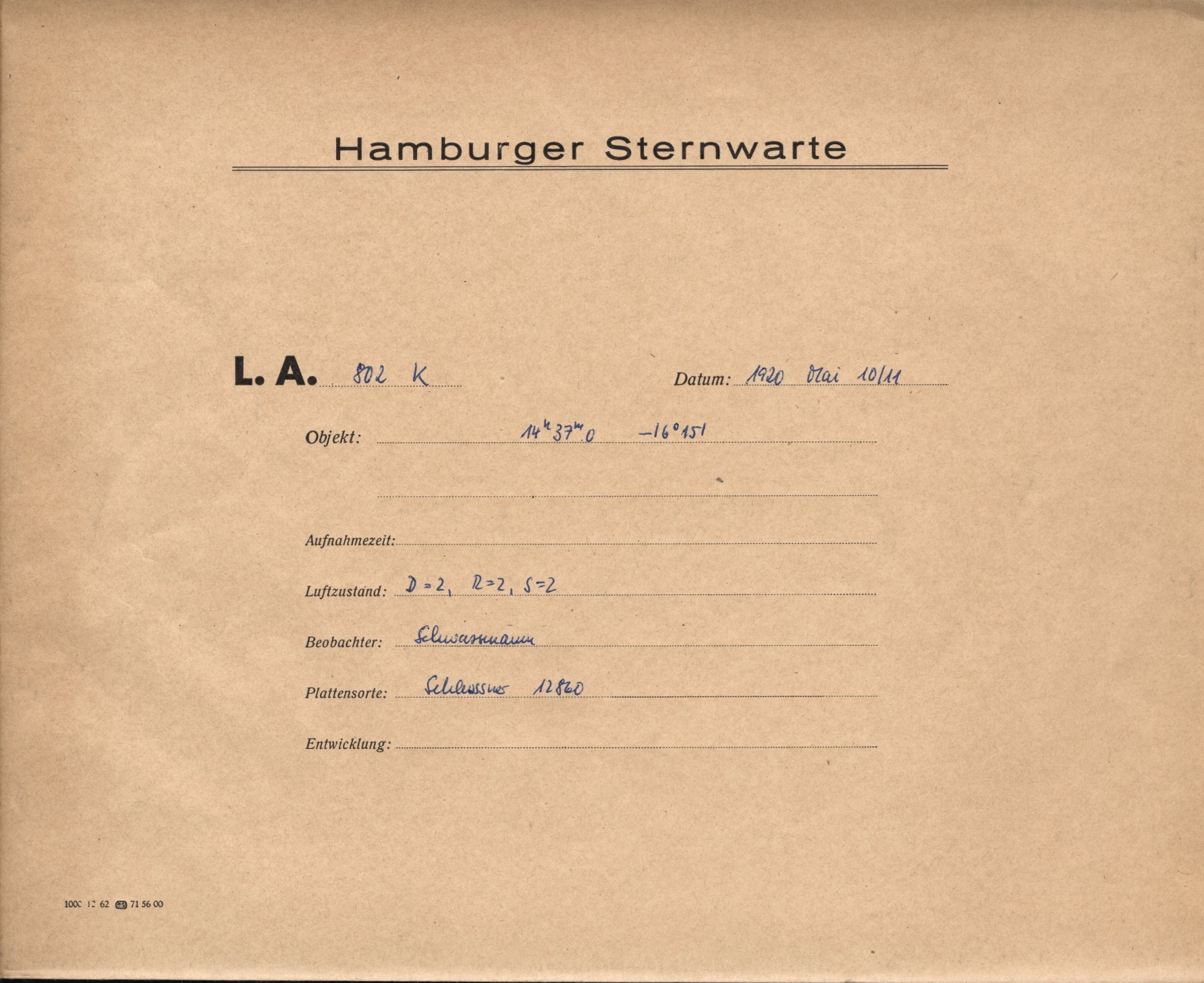 Logpage