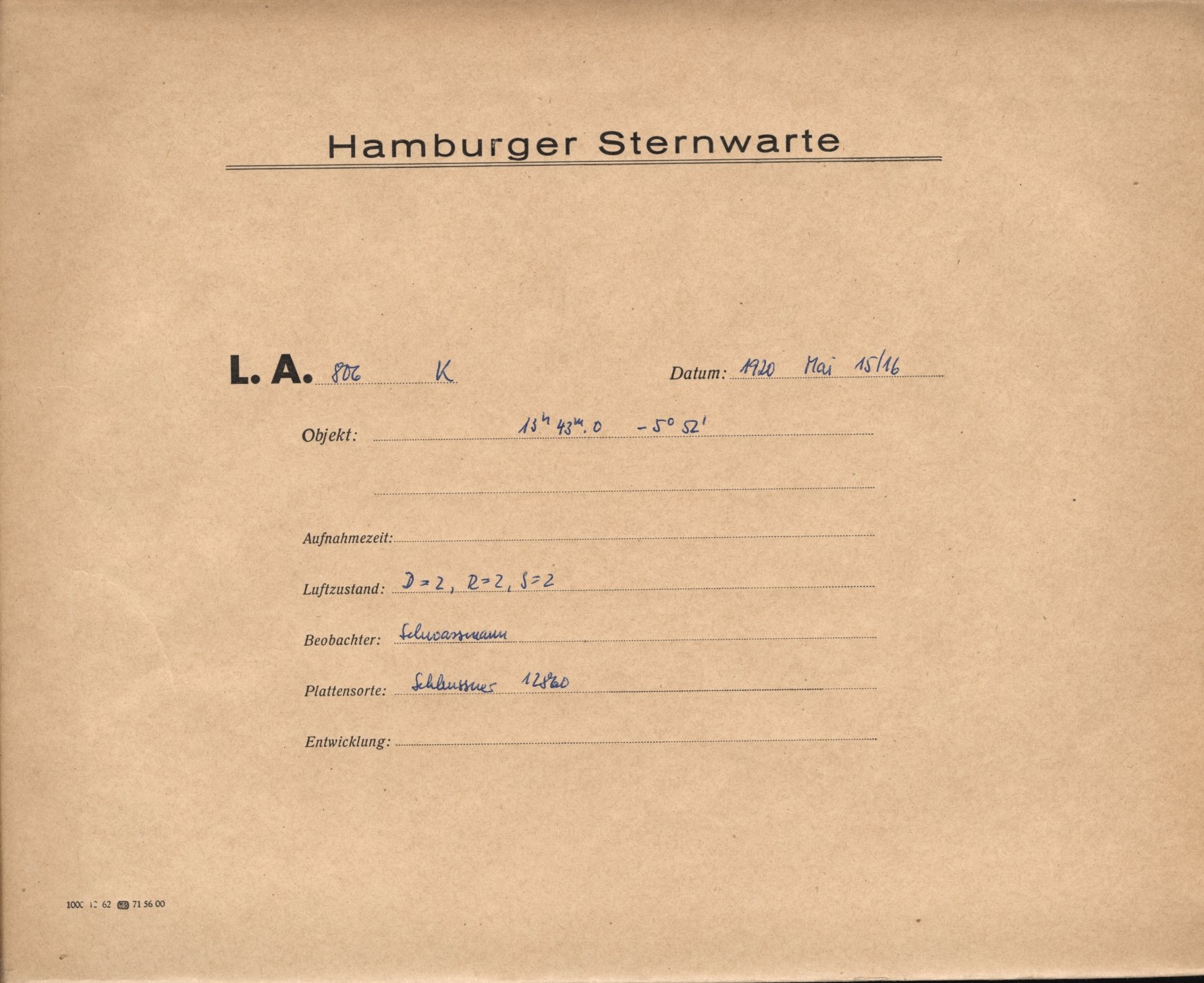 Logpage