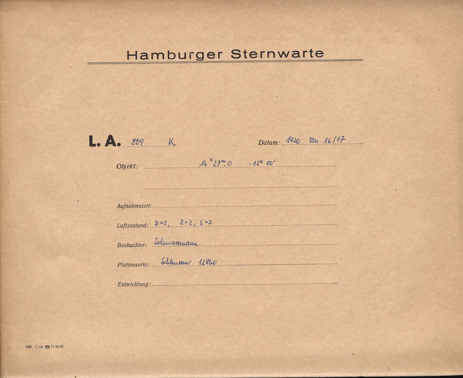 Logpage