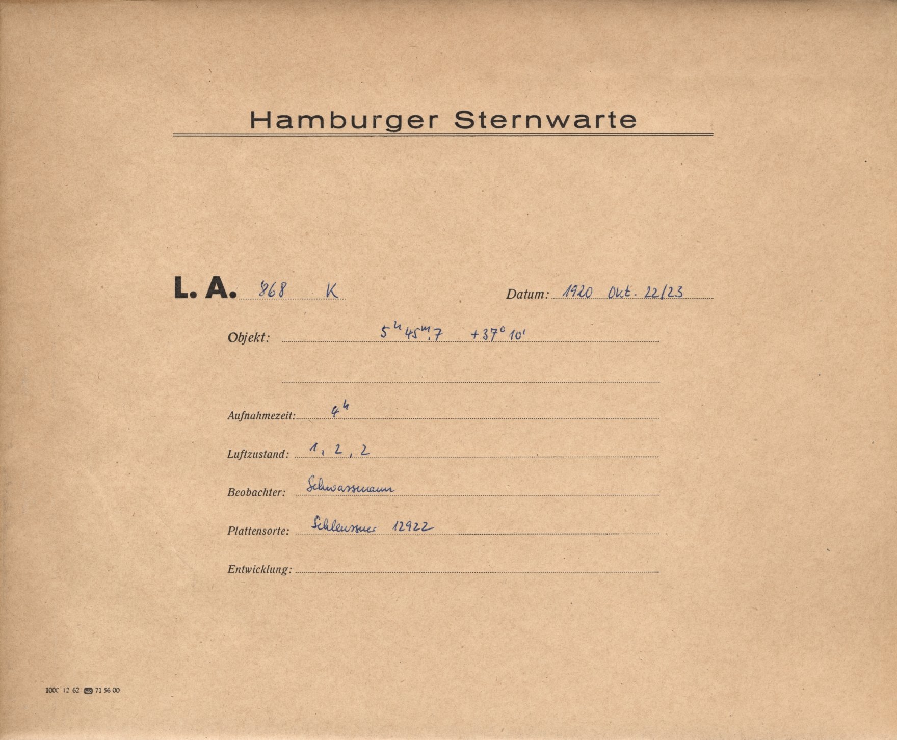 Logpage