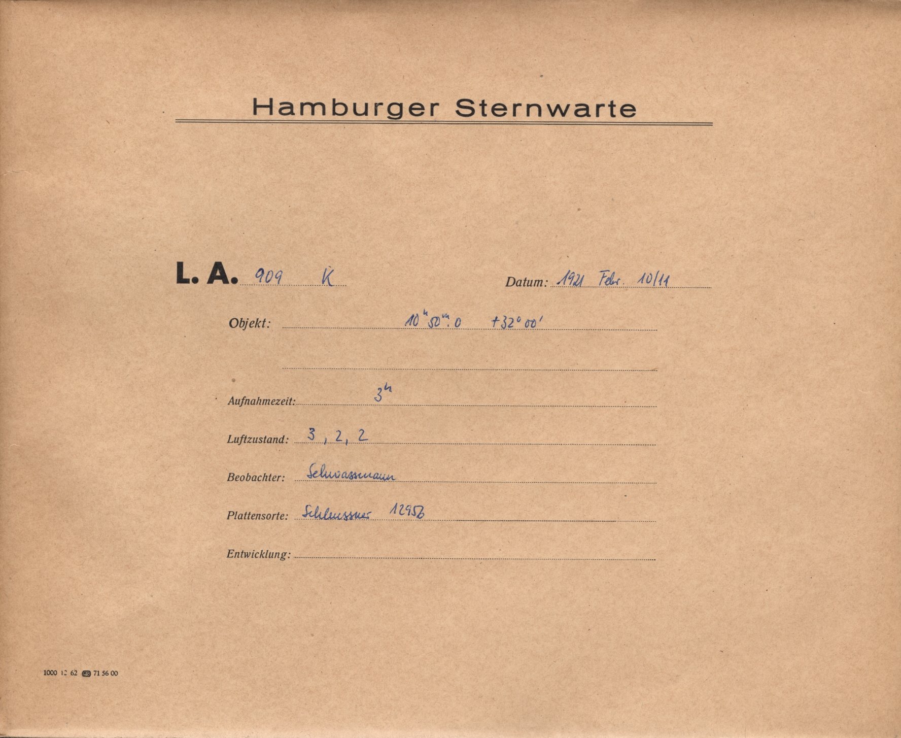 Logpage
