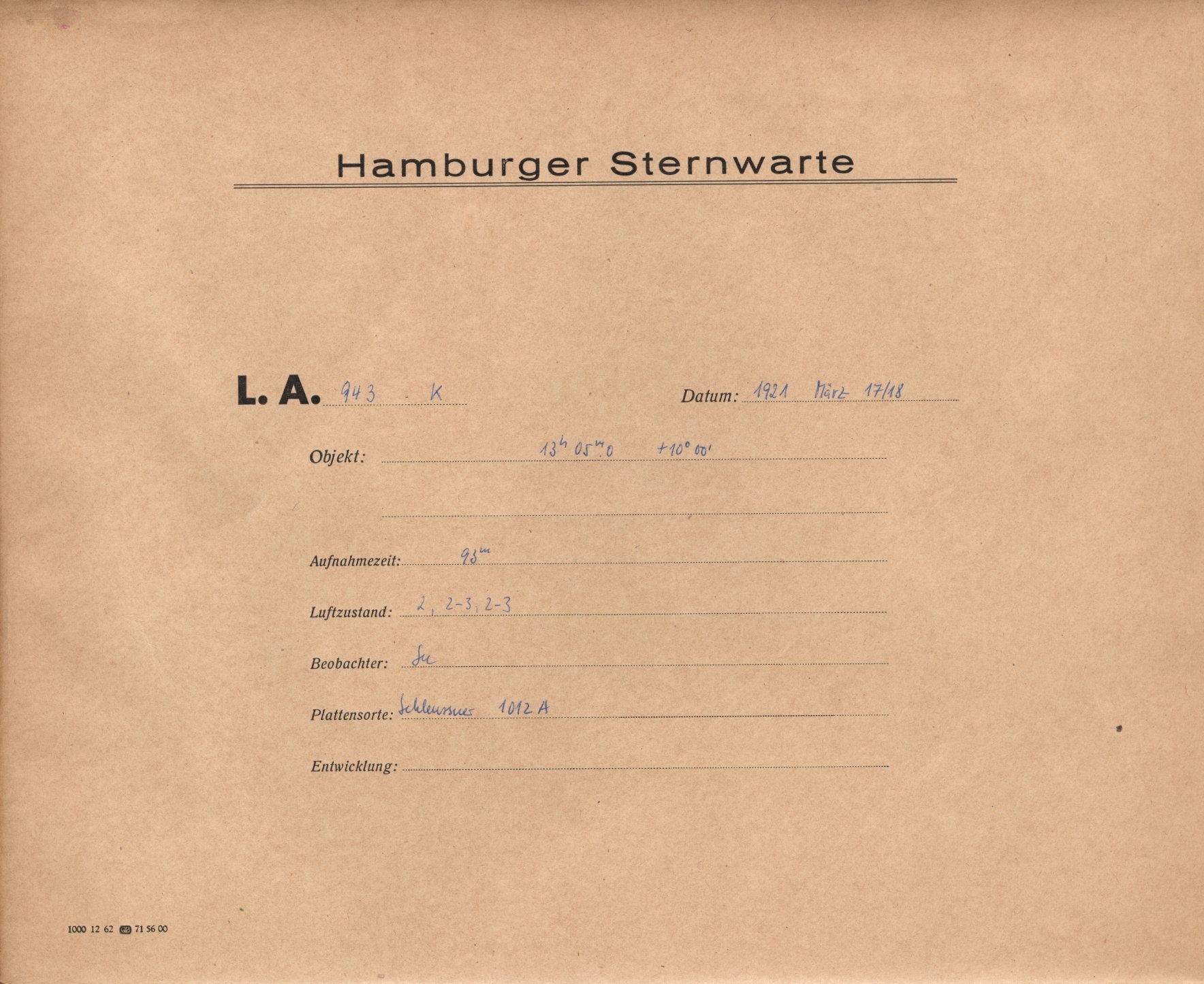 Logpage