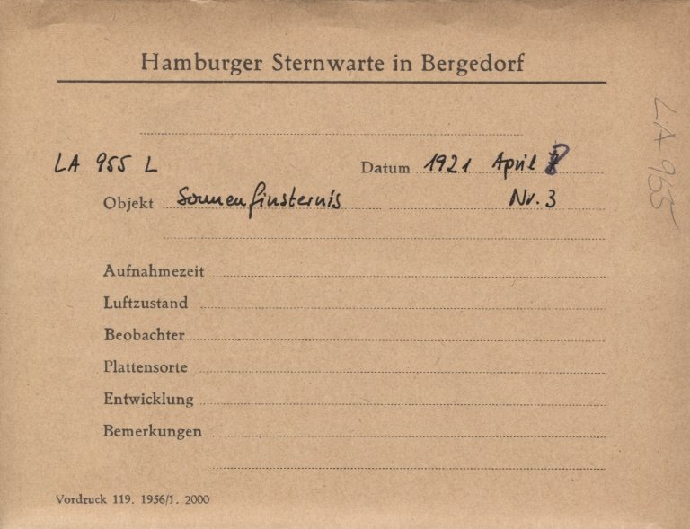 Logpage