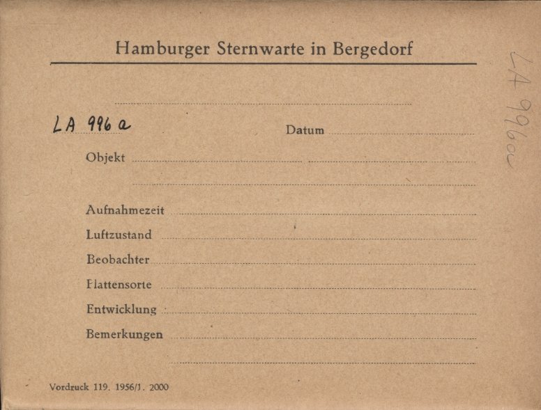 Logpage