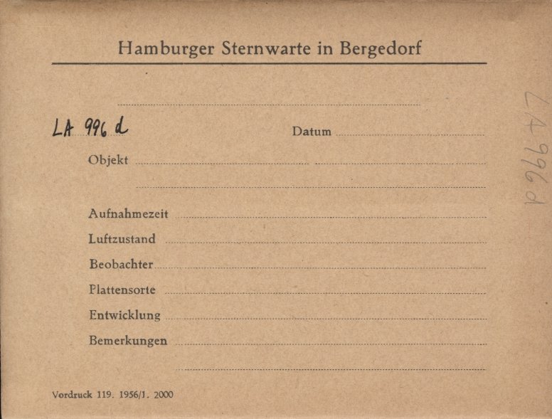 Logpage