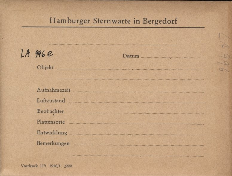 Logpage