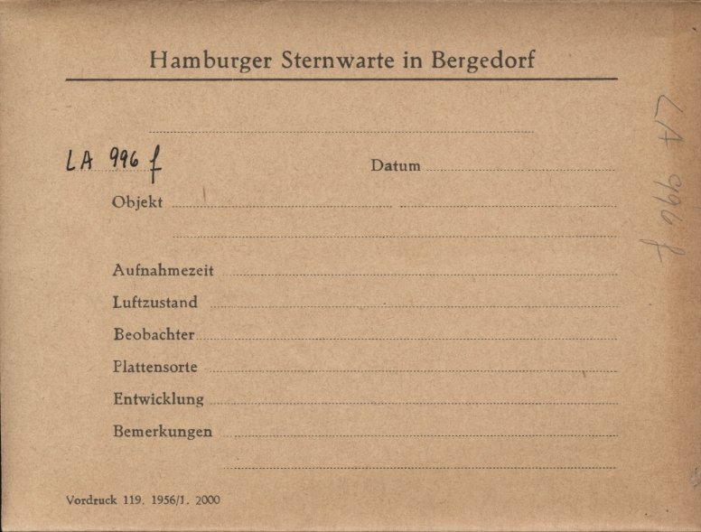Logpage