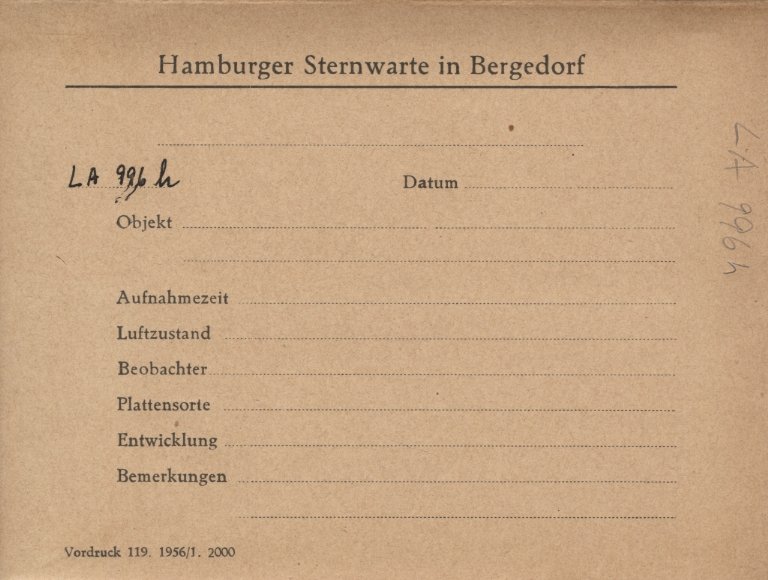 Logpage
