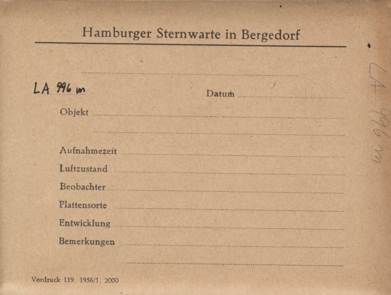 Logpage