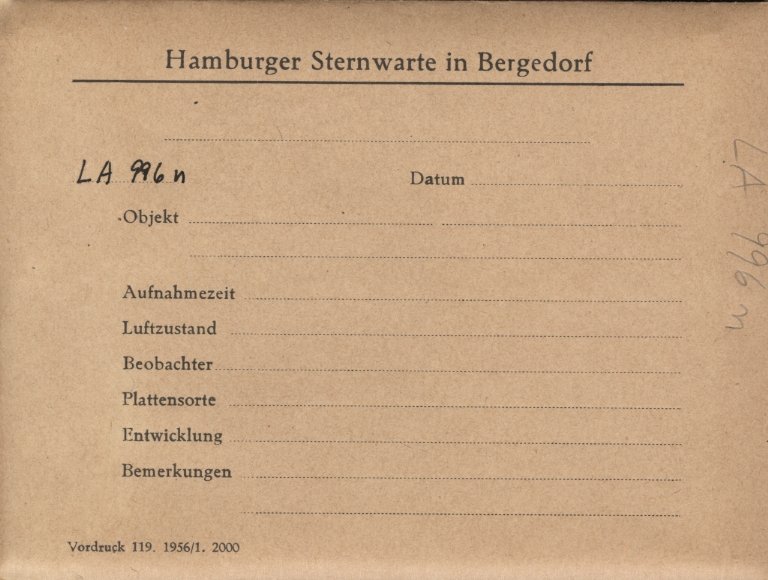 Logpage