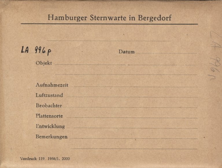 Logpage