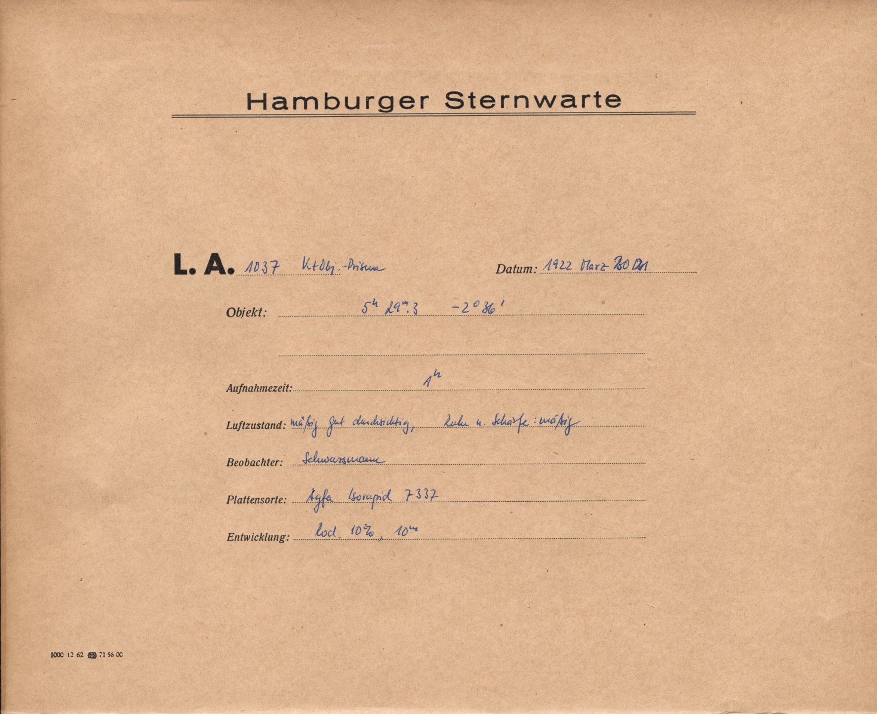 Logpage