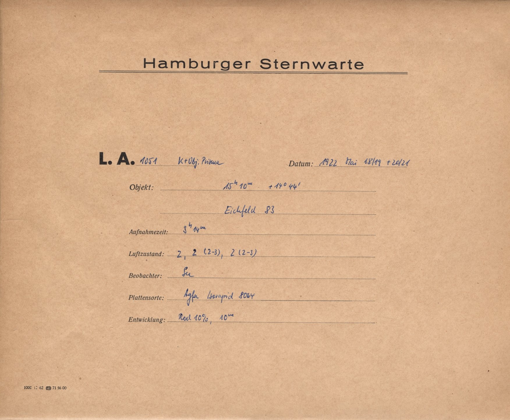 Logpage