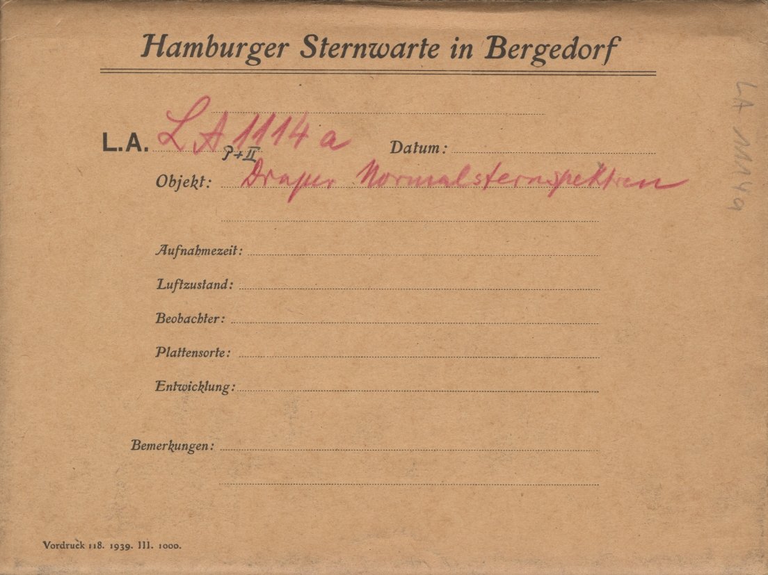 Logpage