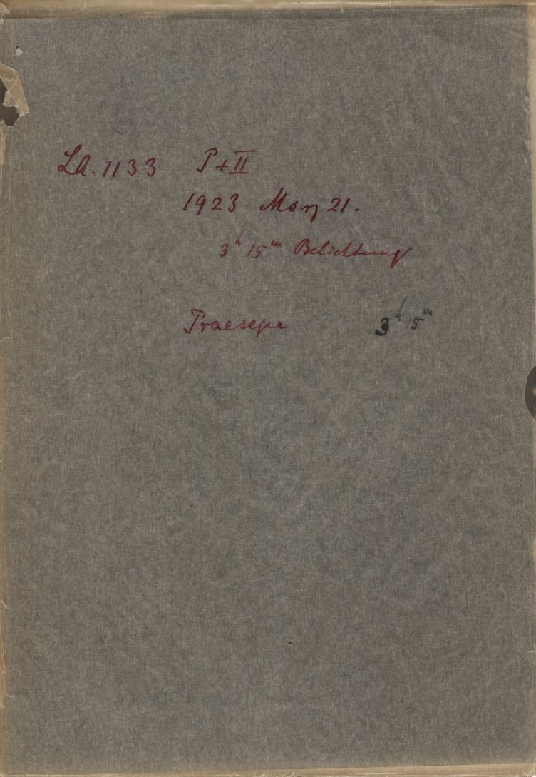 Logpage