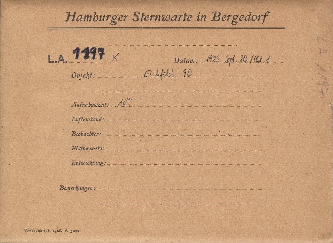 Logpage