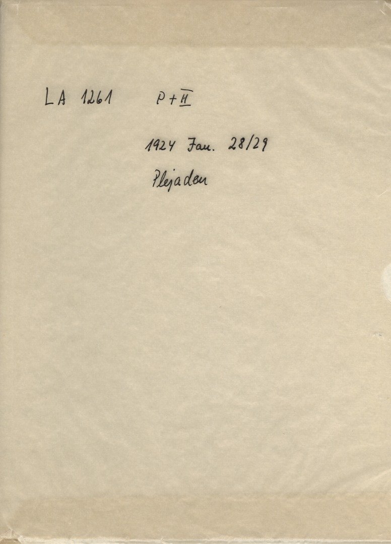 Logpage