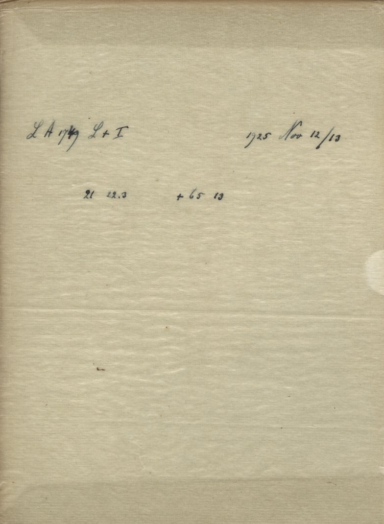 Logpage