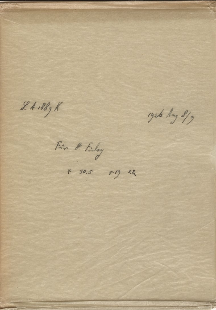 Logpage
