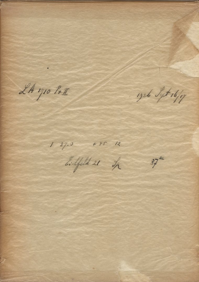 Logpage