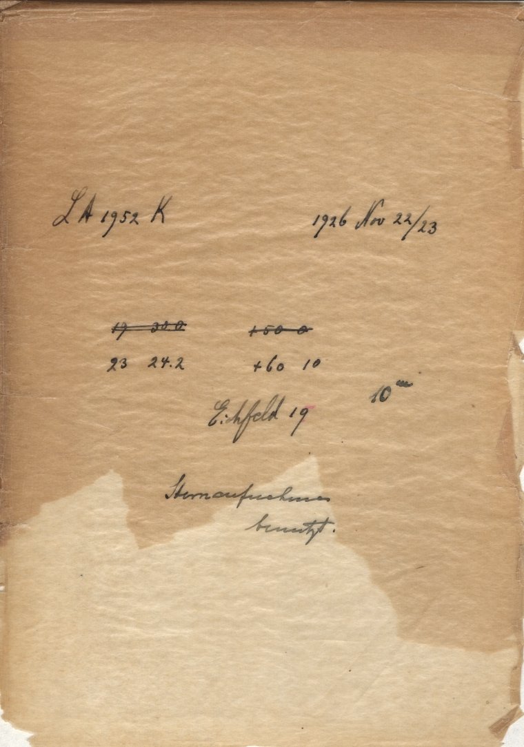Logpage
