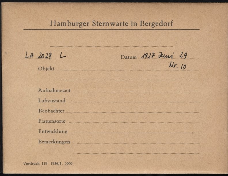 Logpage