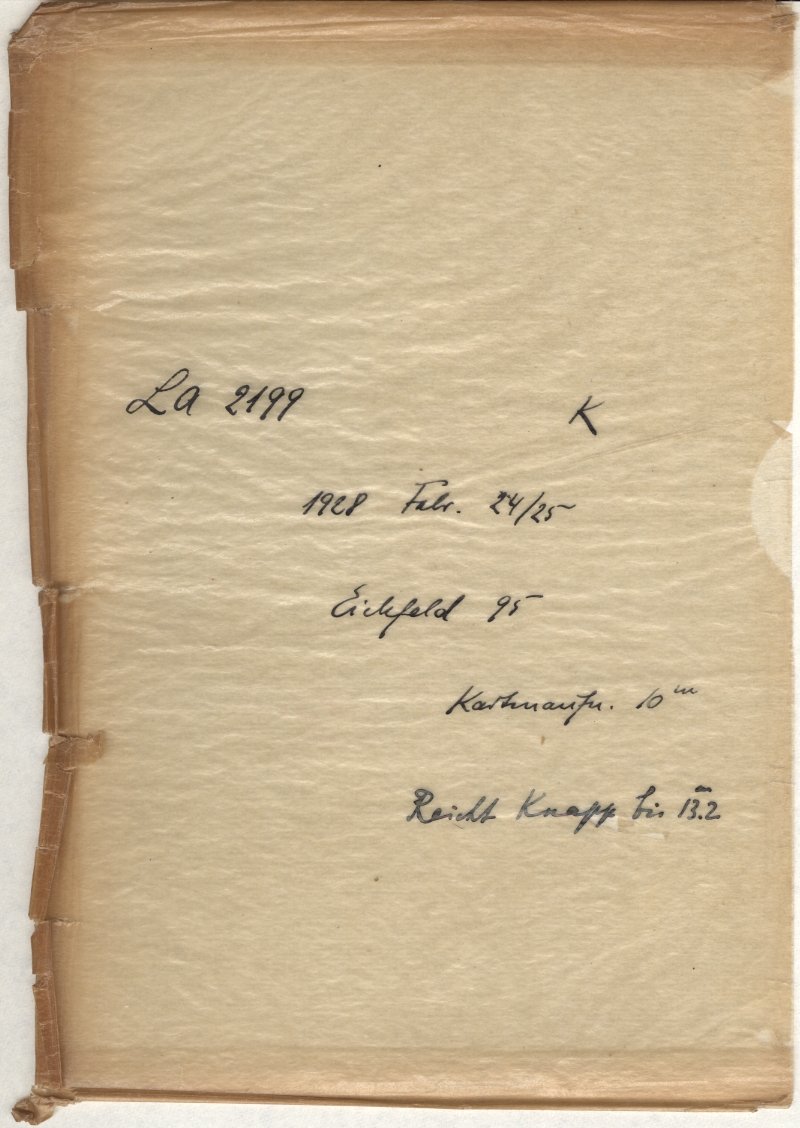 Logpage
