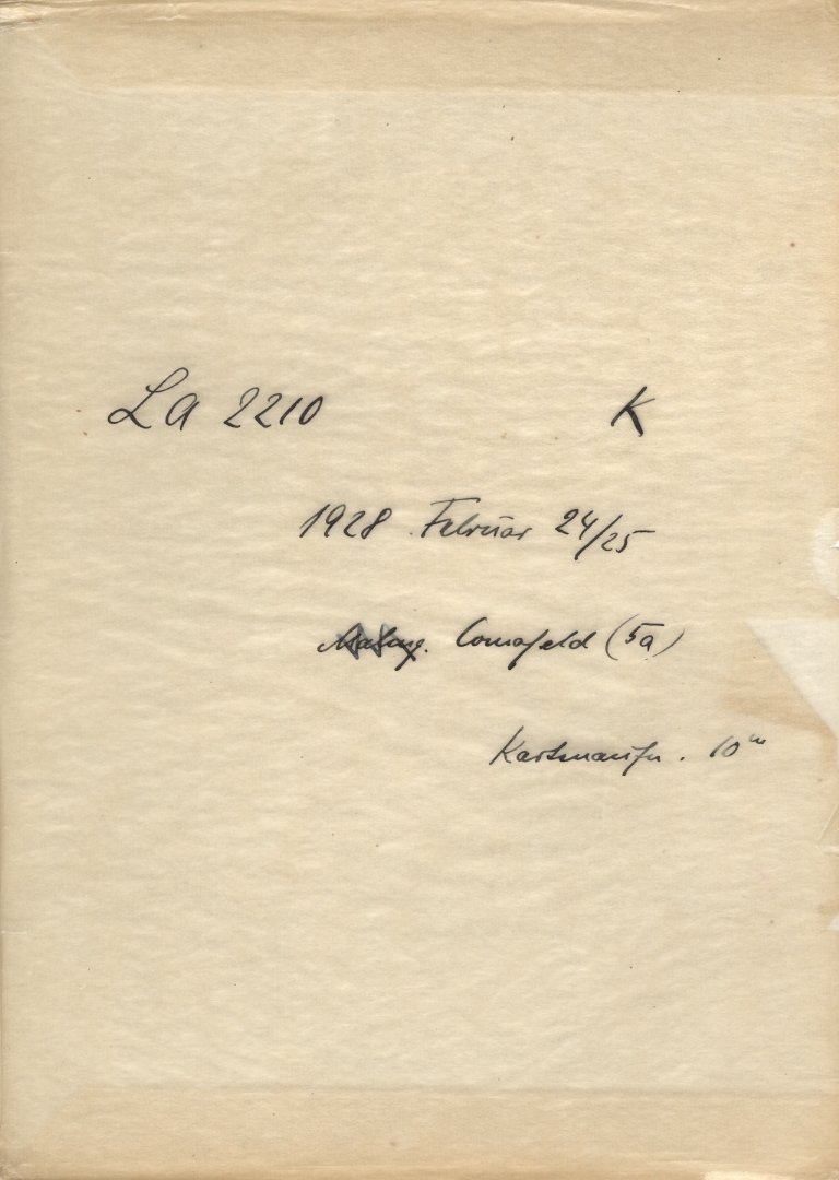 Logpage