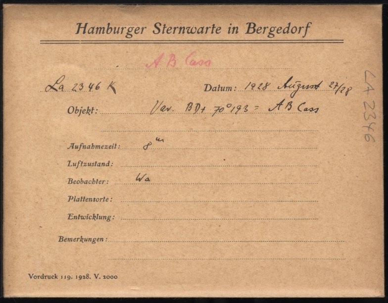 Logpage
