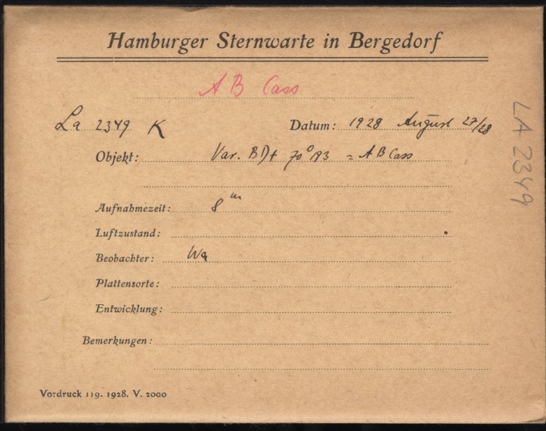 Logpage