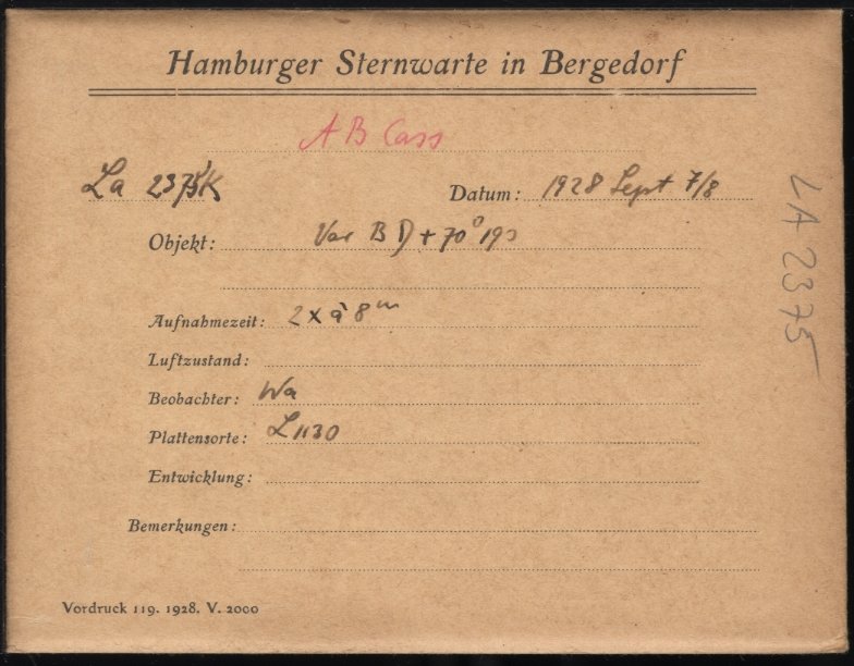 Logpage