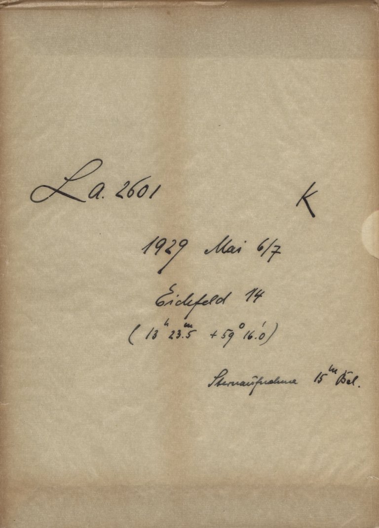 Logpage